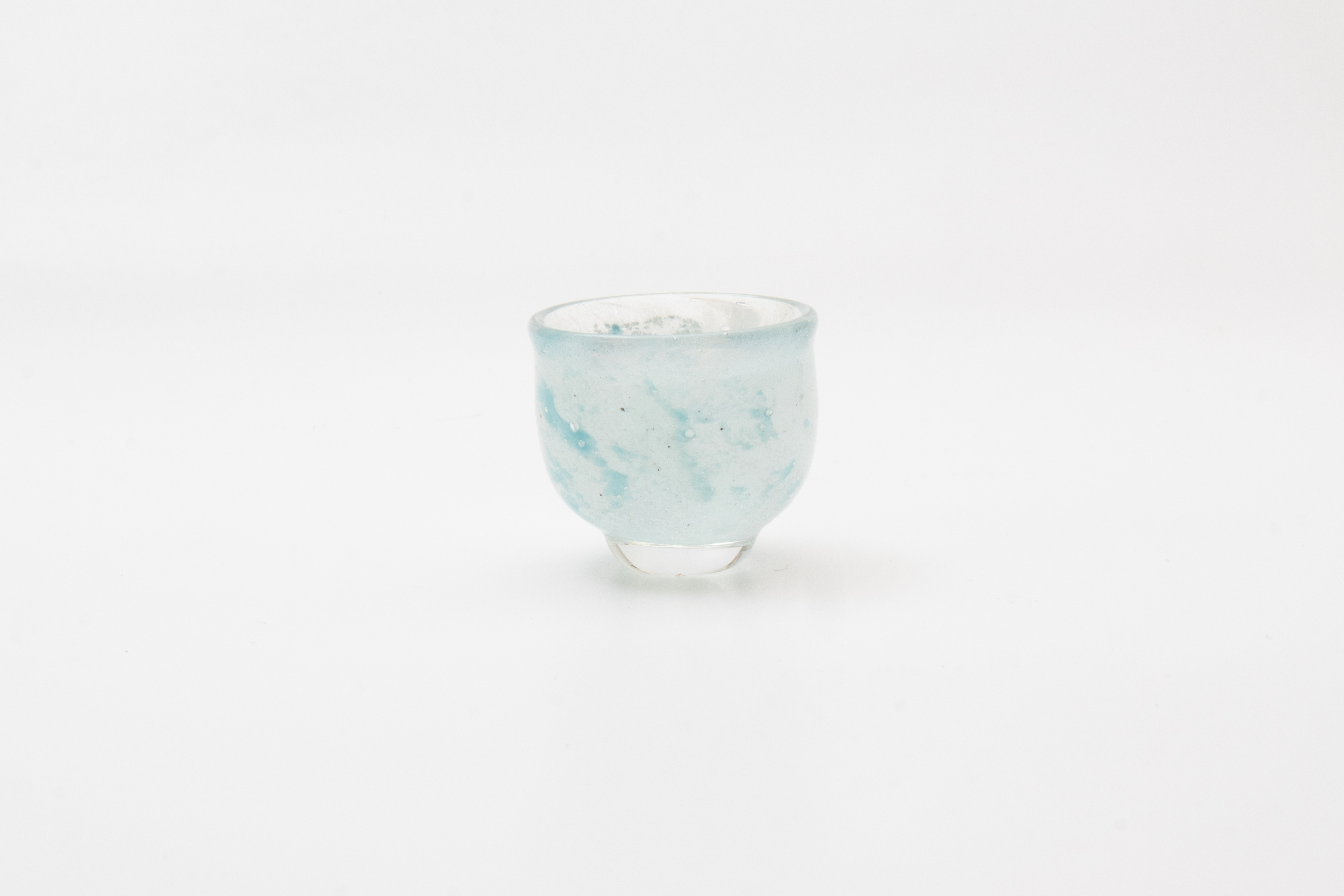 be water｜夏至｜清酒杯｜無銀箔