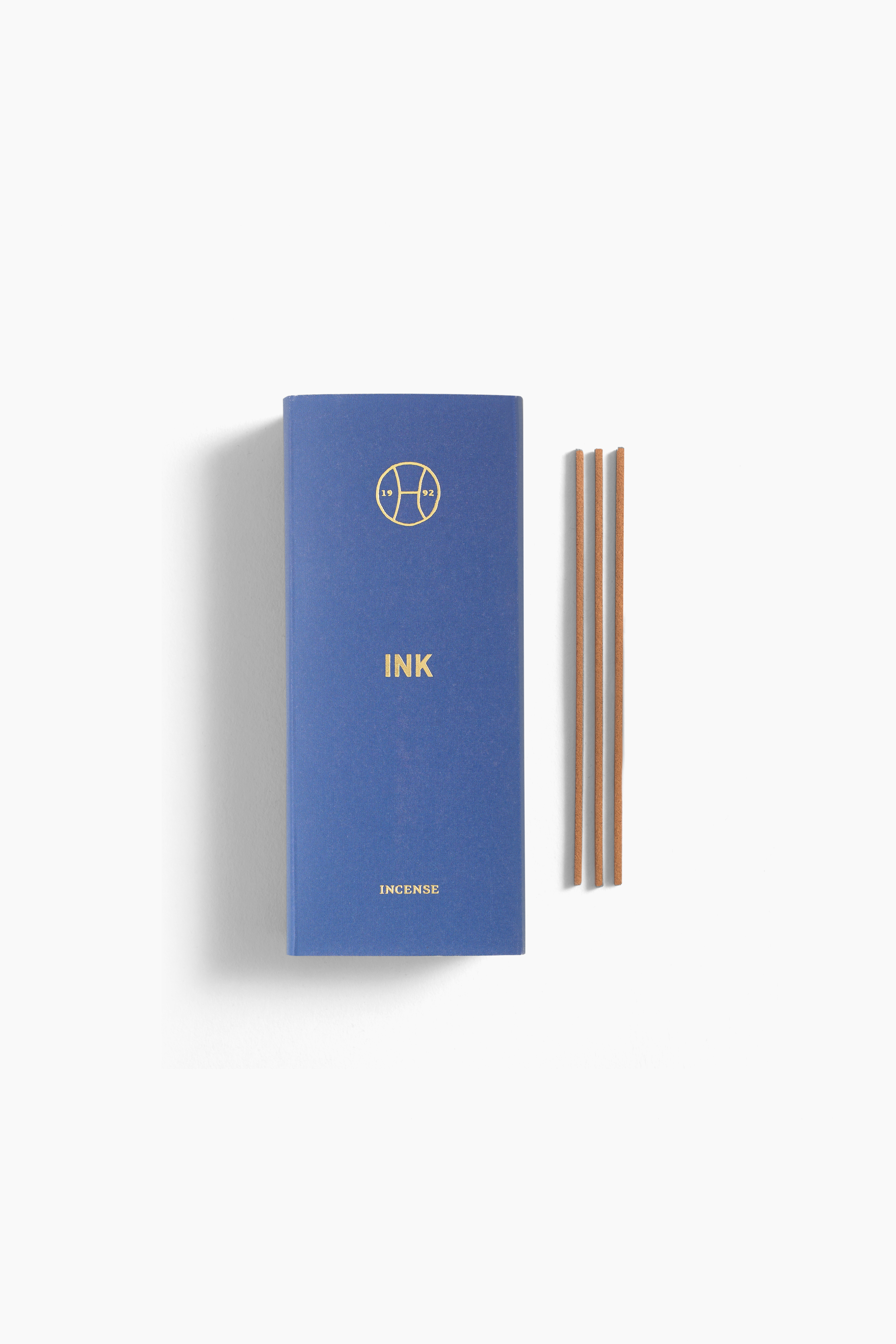 PERFUMER H INCENSE STICK - INK