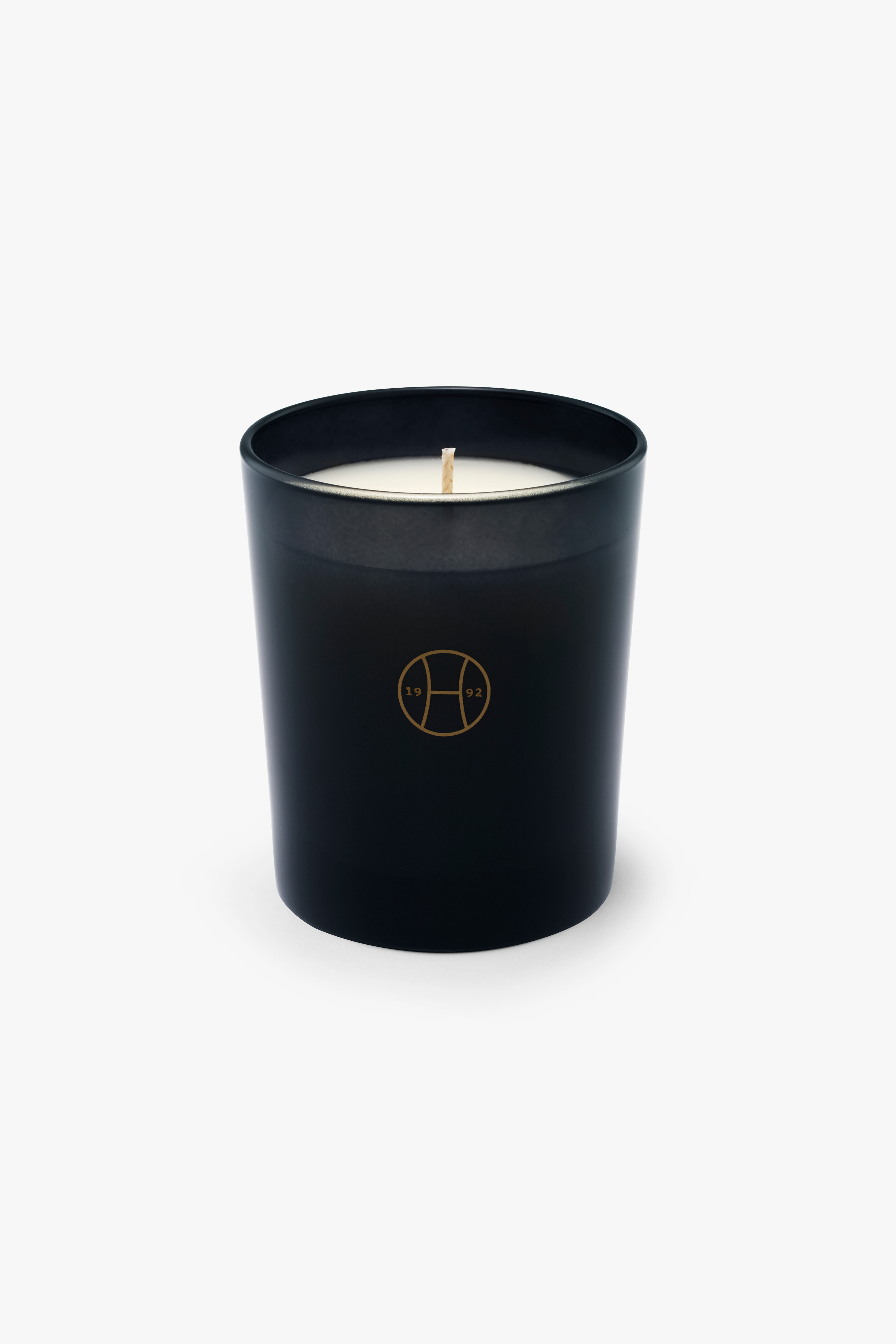 PERFUMER H CANDLE - INK (175g / Handblown Candle 325g)
