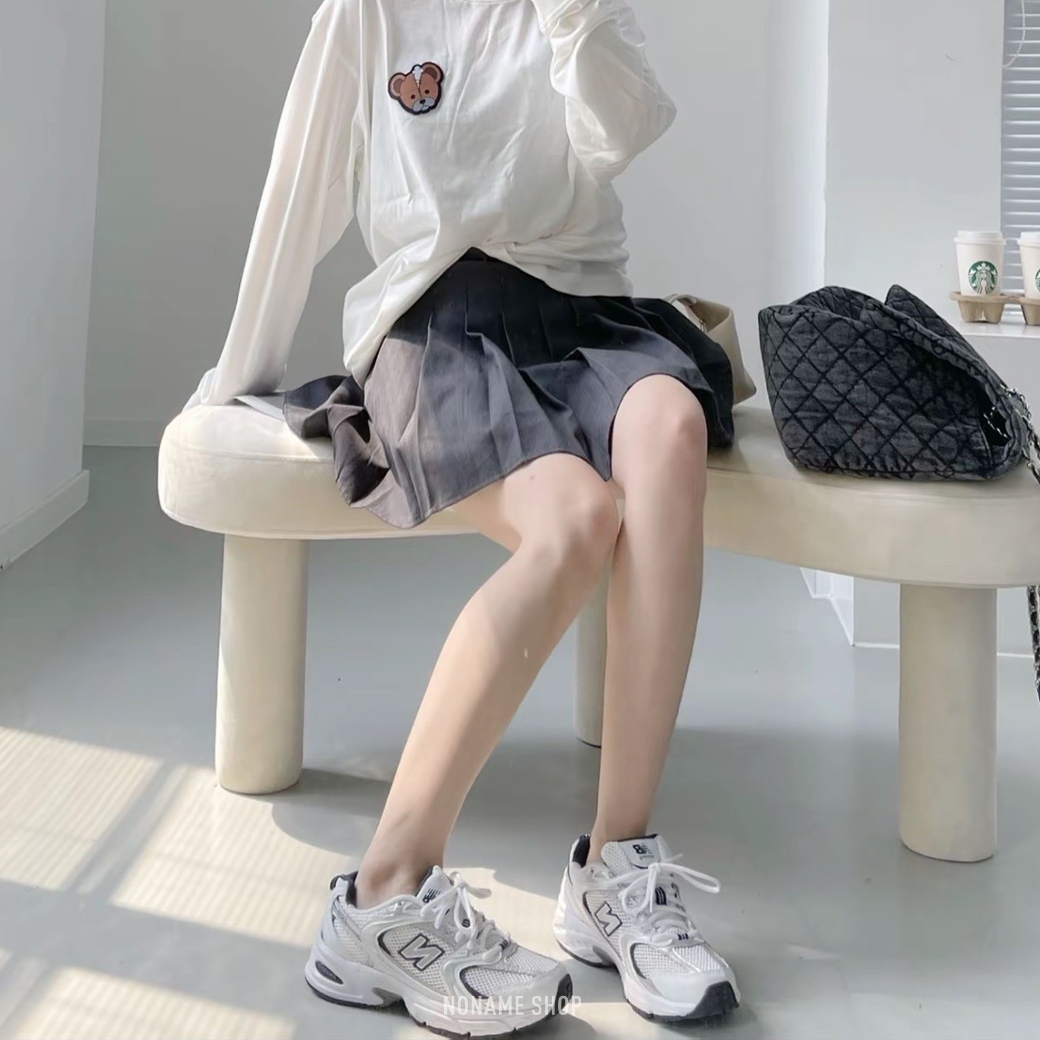 NEW BALANCE 530 NB530 復古 休閒 白銀 (男/女款)