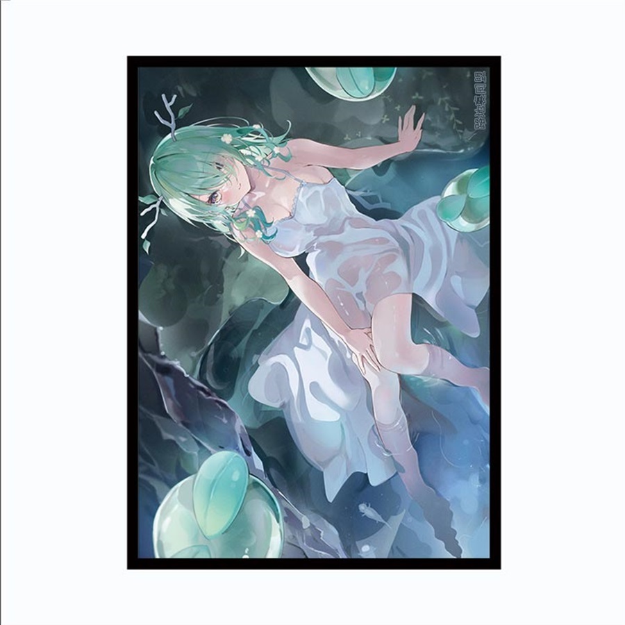 C104「同人代購」「Melonbooks代購」路地裏同盟 卡套1