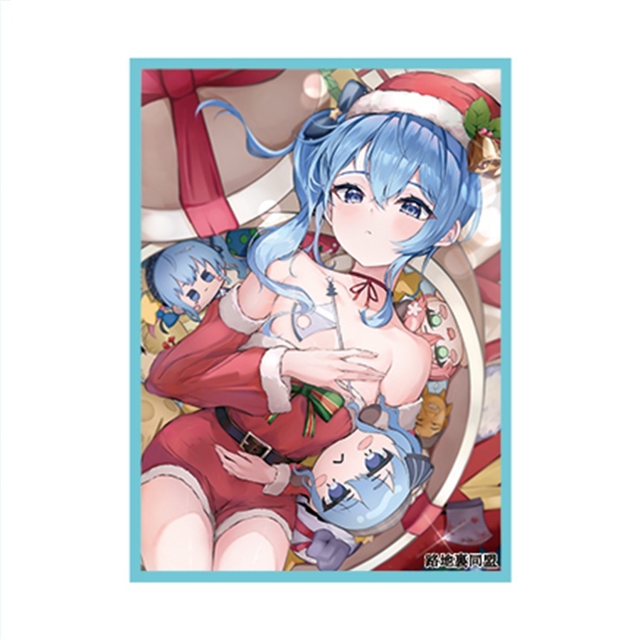 C104「同人代購」「Melonbooks代購」路地裏同盟 卡套2