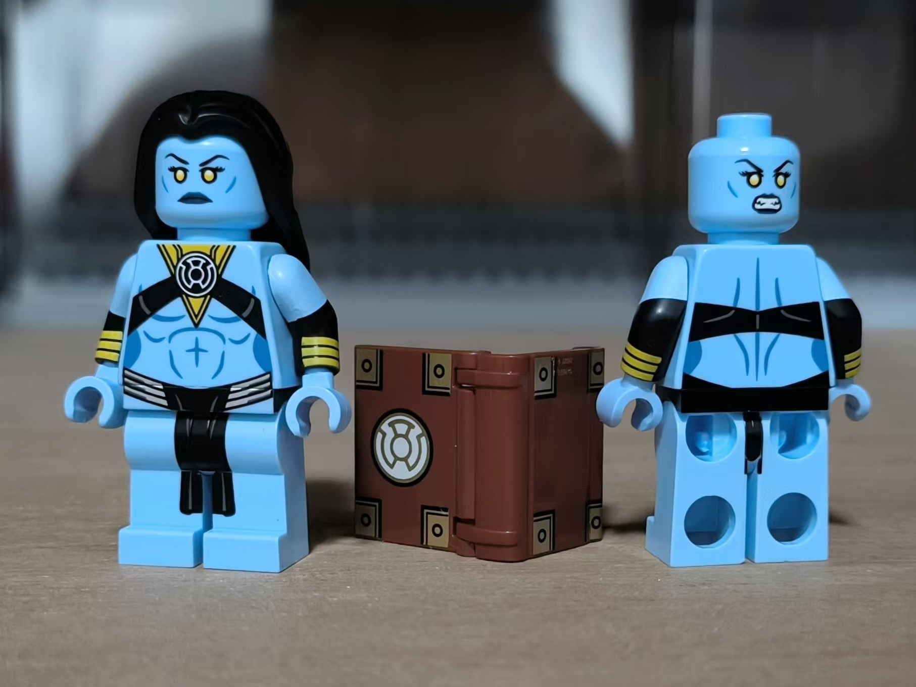 [EXCELSIOR CUSTOM][Preorder] Lyssa Drak [PADprinted]