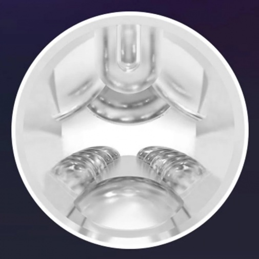 LOVENSE Neutral-Shaped Sleeve TPE for Max 2