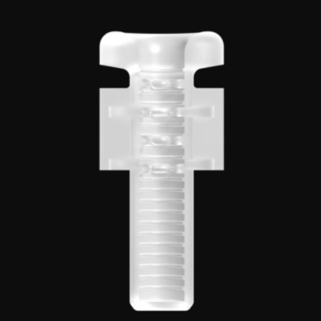 Lovense Neutral-Shaped Sleeve for Solace