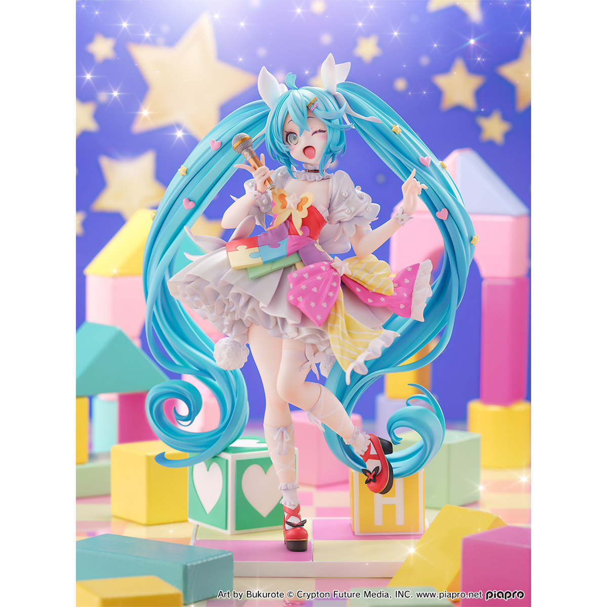 「ACG.GO」「預購」日版 初音未來 HATSUNE MIKU EXPO 2023 VR Ver. 1/7 Scale Figure