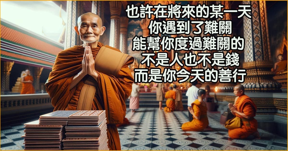 BOBI好運佛堂 高僧通靈算命 轉運儀式