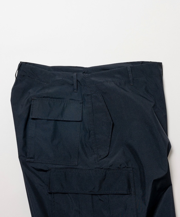 Plus Phenix 別注GORE-TEX WINDSTOPPER CARGO PANTS 工作長褲