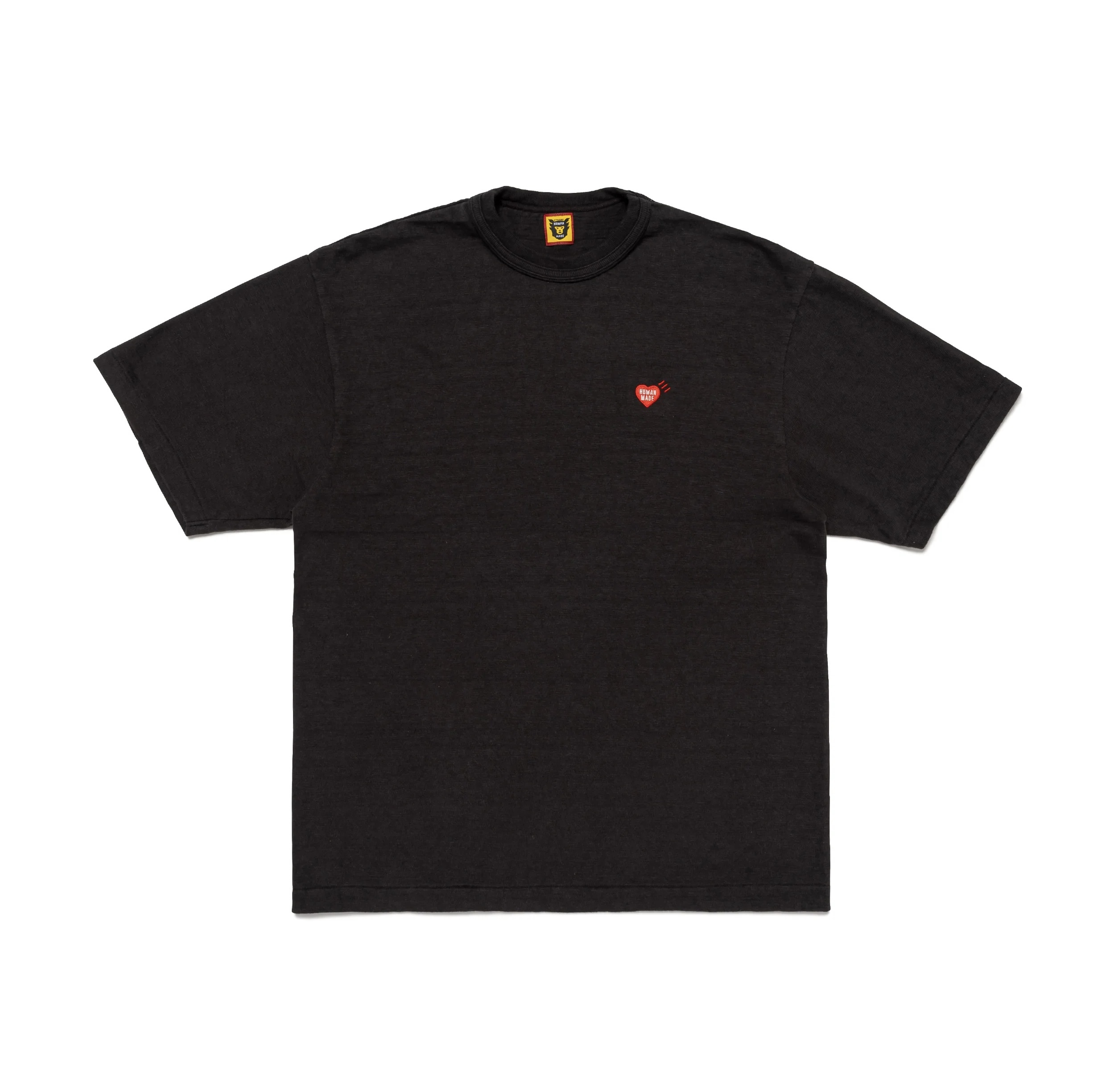 Human Made Heart Badge Tee (2Colors)