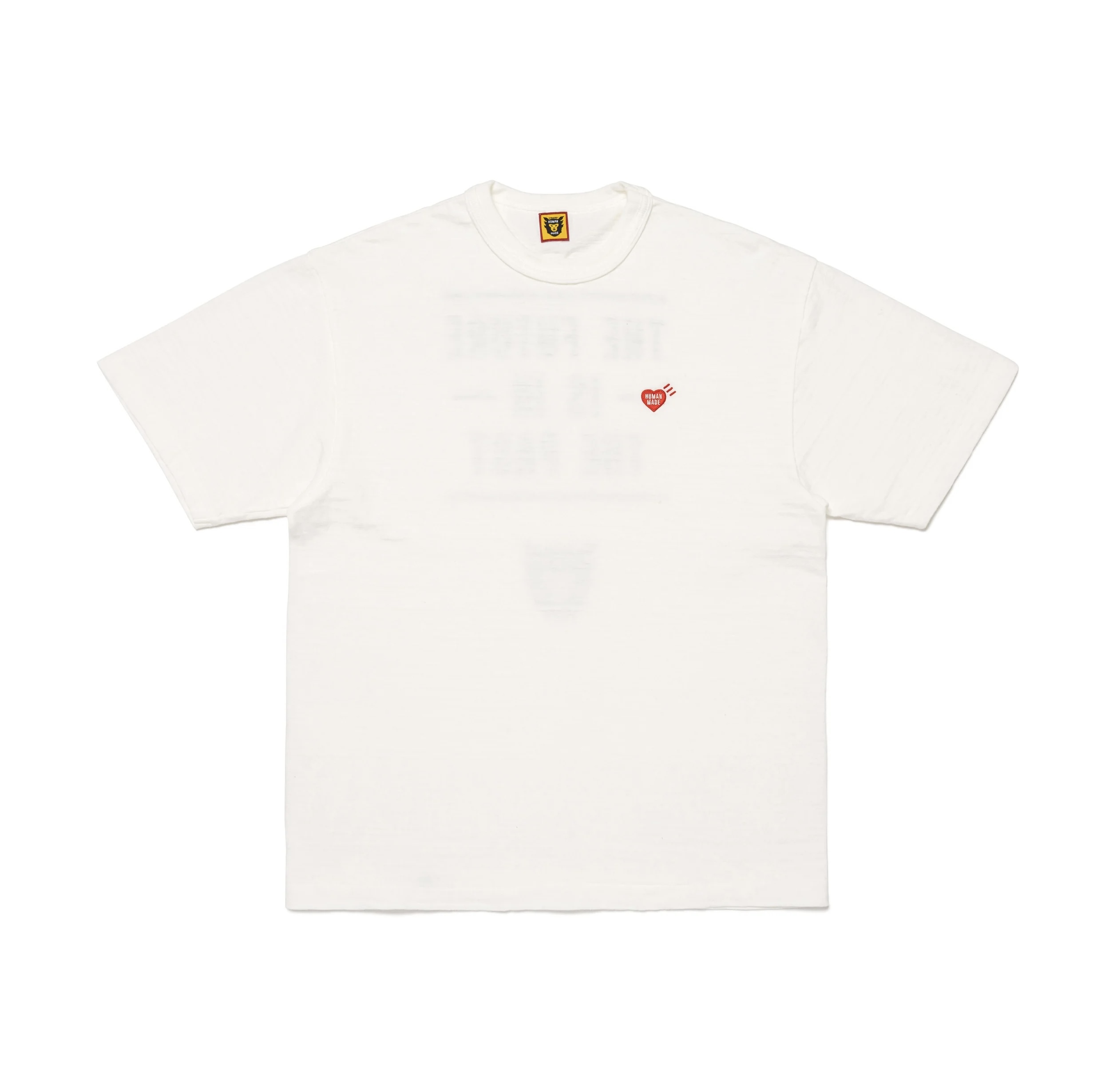 Human Made Heart Badge Tee (2Colors)
