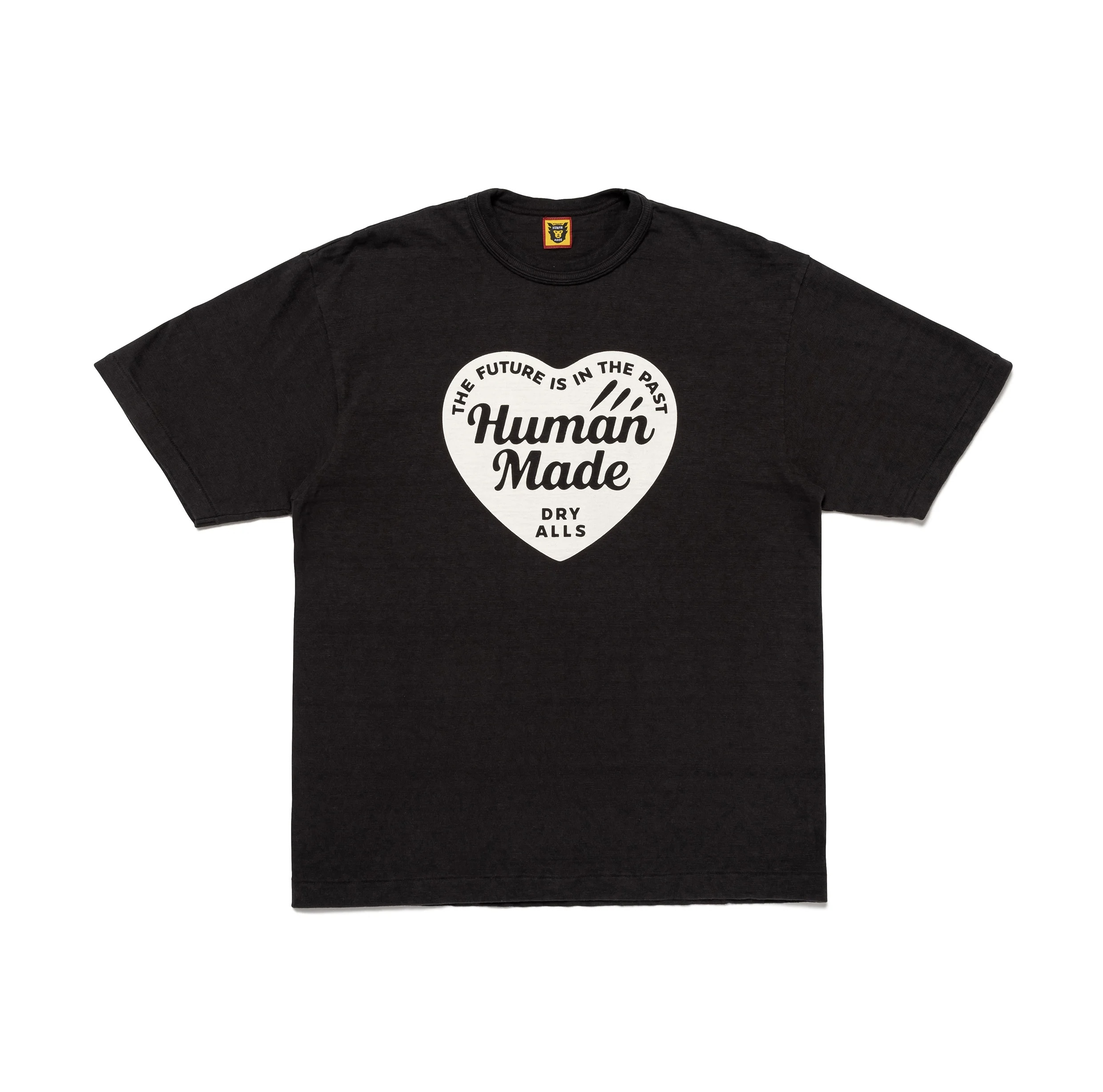 Human Made Heart Graphic Tee #6 (2Colors)