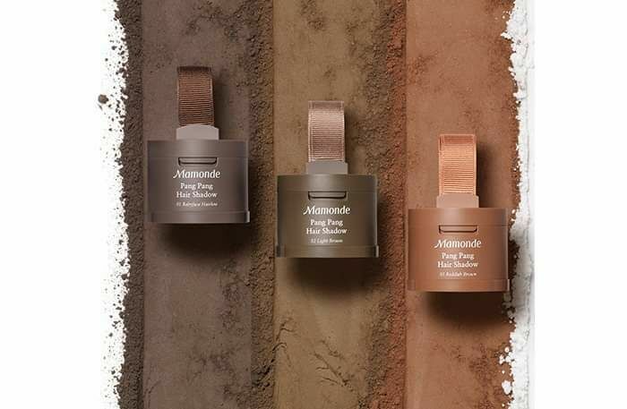 Mamonde髪際線粉3.5g