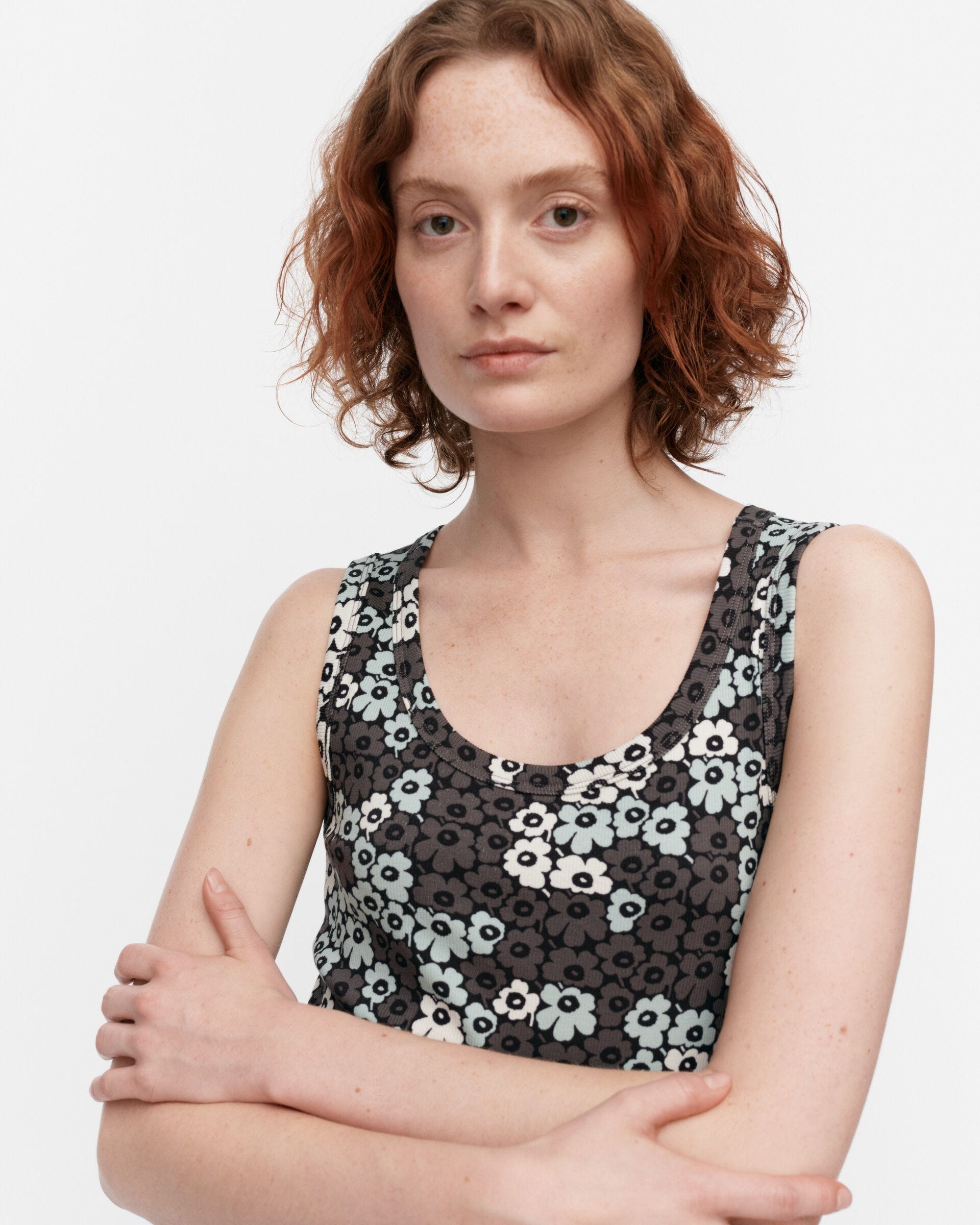 ERKKERI UNIKKO 無袖背心