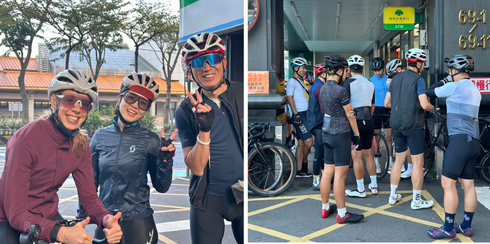 RideWithNW|2024 新年快樂 開春第一騎-1