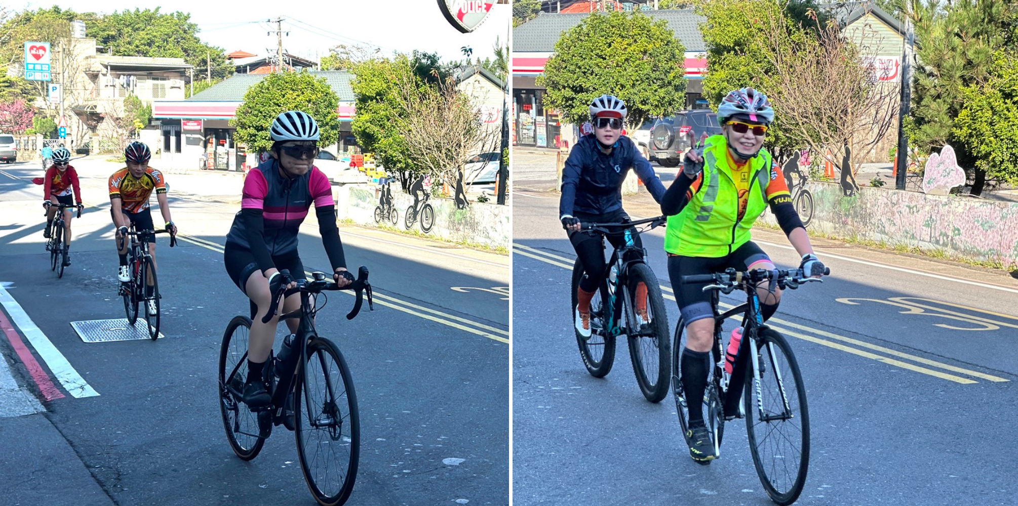 RideWithNW|2024 新年快樂 開春第一騎-6