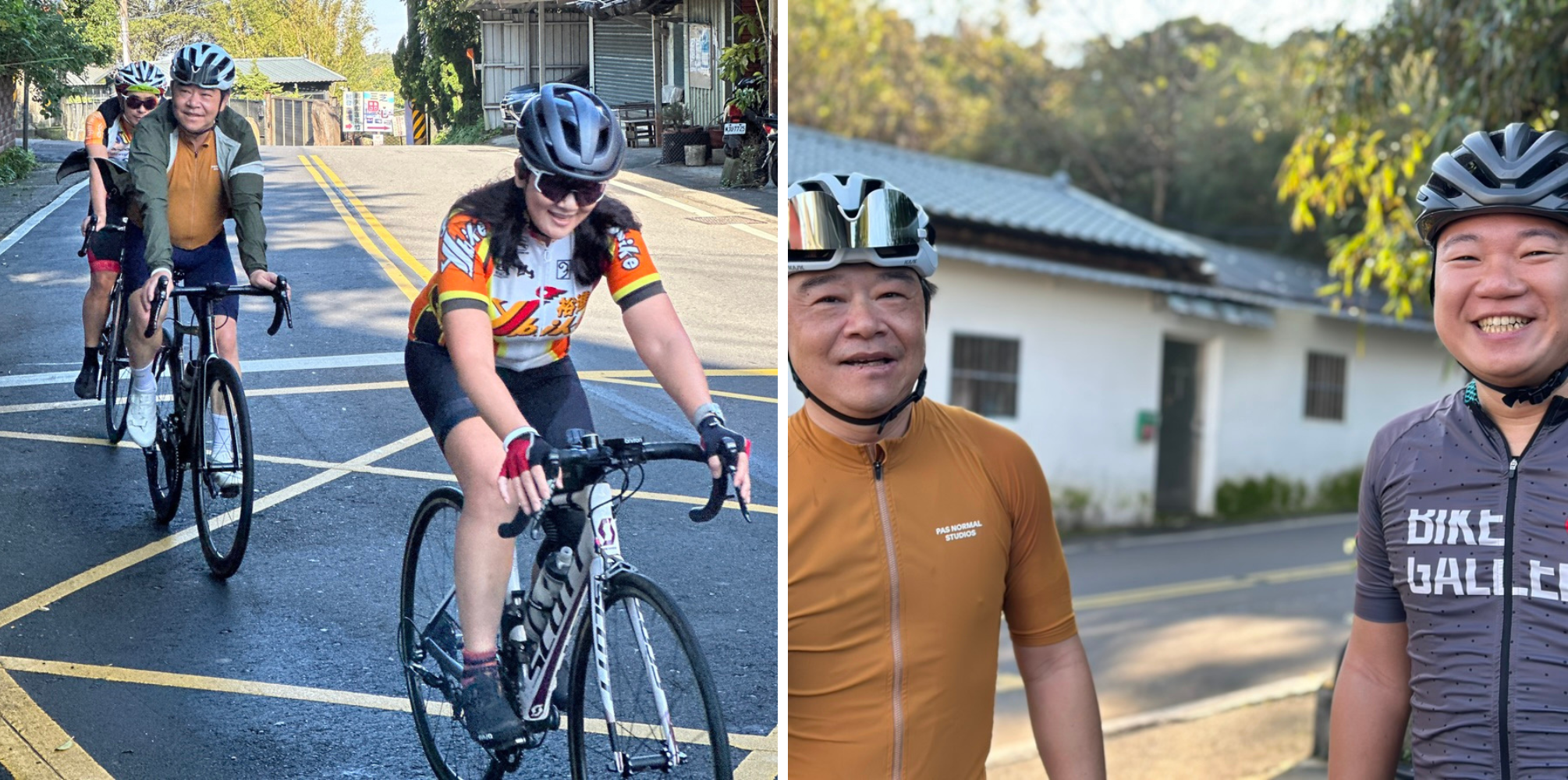 RideWithNW|2024 新年快樂 開春第一騎-11