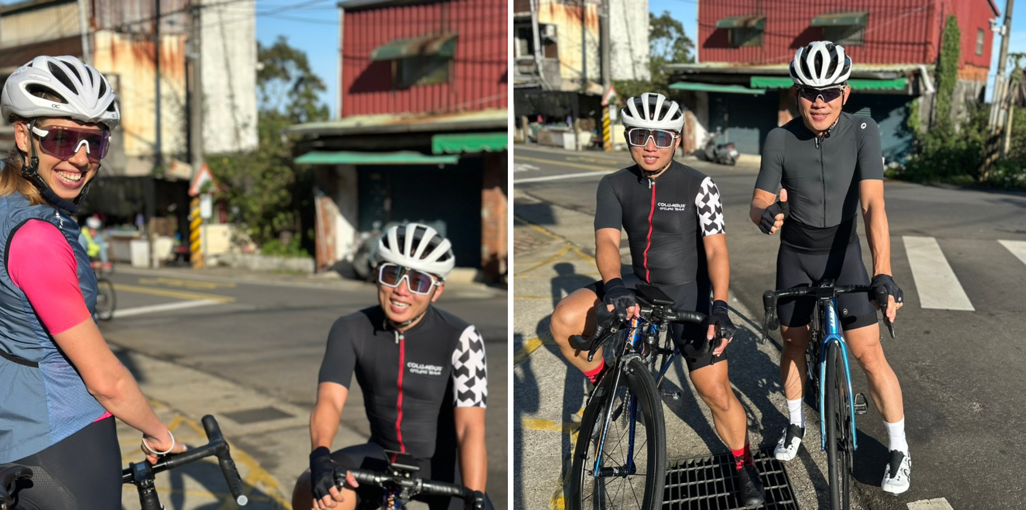 RideWithNW|2024 新年快樂 開春第一騎-13