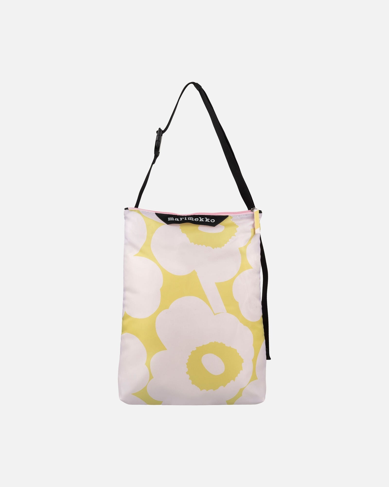 NEAT CROSSBODY UNIKKO 印花大肩背包