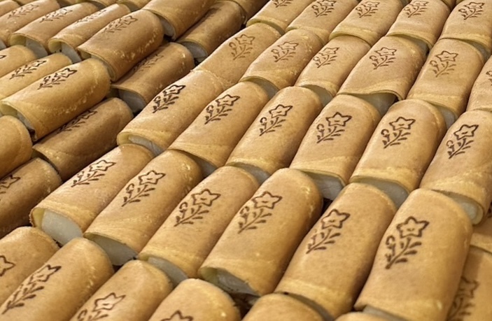 銅牛禮盒(小)