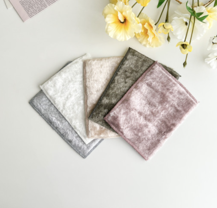 【現貨】韓國製Oil Pang抹布套裝（顏色隨機）