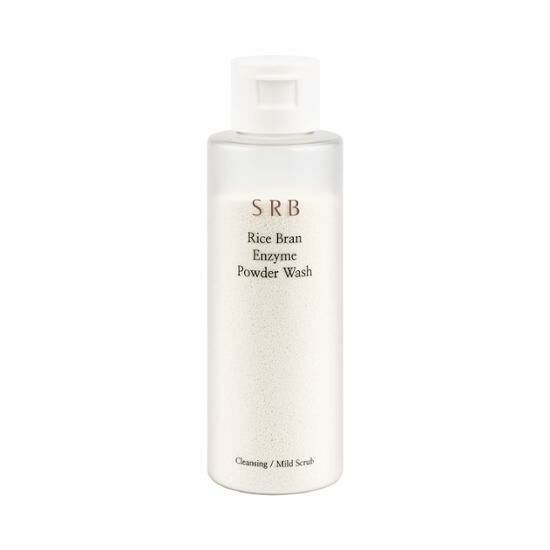 SRB 穩定米糠酵素洗面粉 70g *敏感肌/孕婦/嬰兒ok!