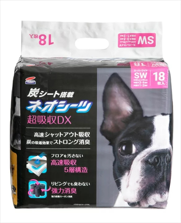 KOCHO DX 強力消臭 超厚·超闊型 尿墊18枚 60 x 90cm