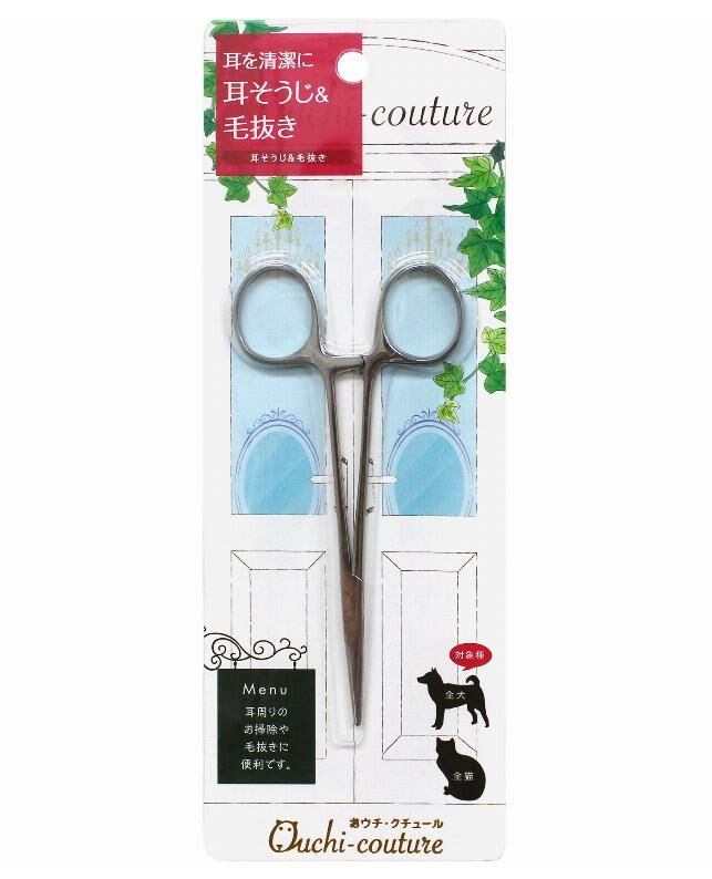 Super Cat 拔耳毛鑷