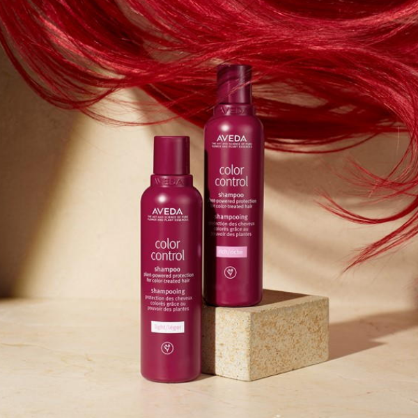 AVEDA color control鎖色護色洗髮水- 滋潤