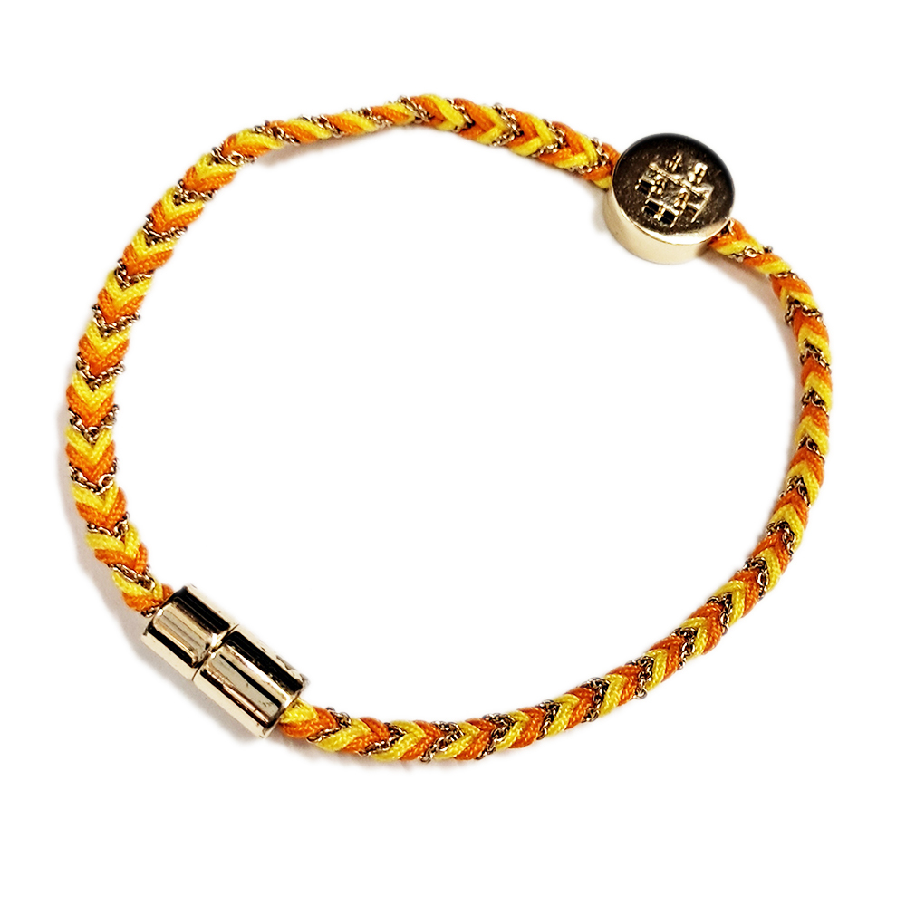 吉祥幸運手鍊【十方】153542