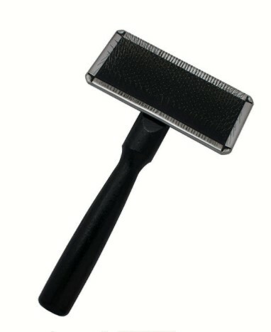 K-pro 日本製 超細 高彈性 不銹鋼針梳 M Size