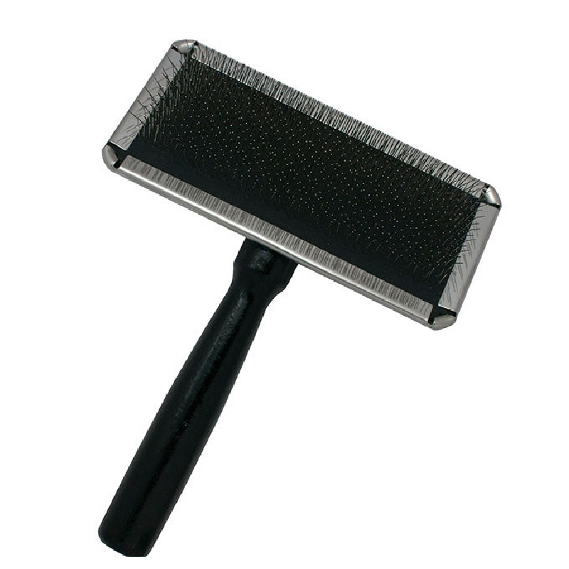 K-pro 日本製 超細 高彈性 不銹鋼針梳 L Size