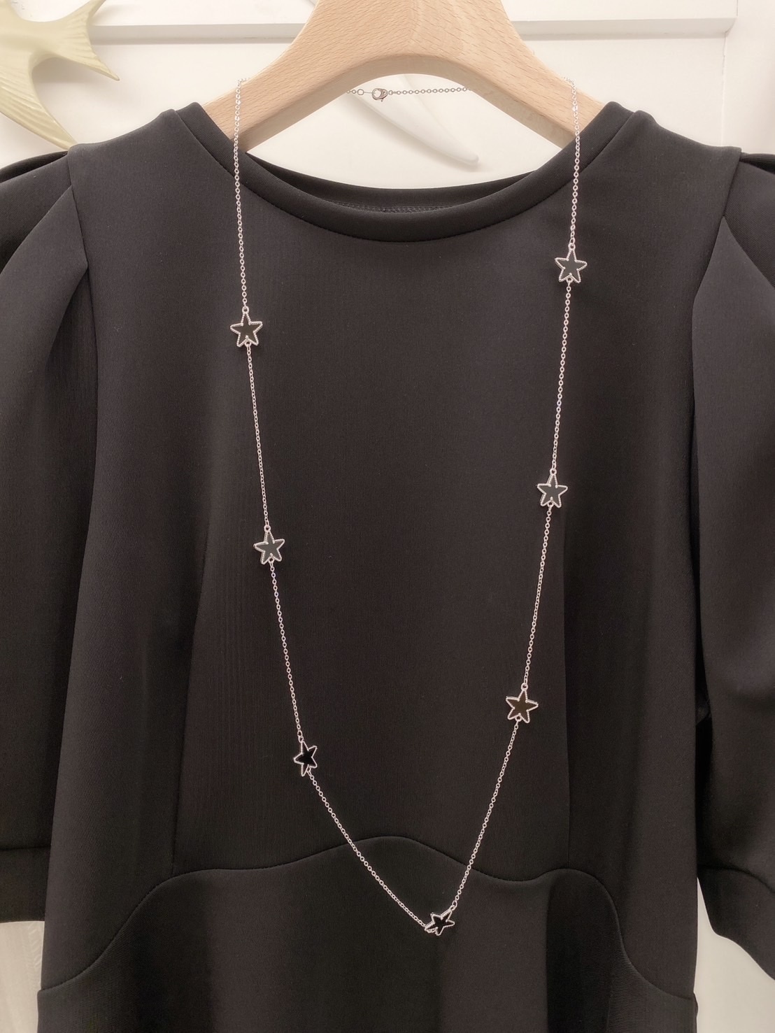 星星長鍊