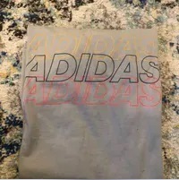 [S] ADIDAS M ADI TRIPLE T TSHIRTS MULTI SPORT MULTI DEPORTE,MGH SOLID GREY, IZ0341 (SAD232)