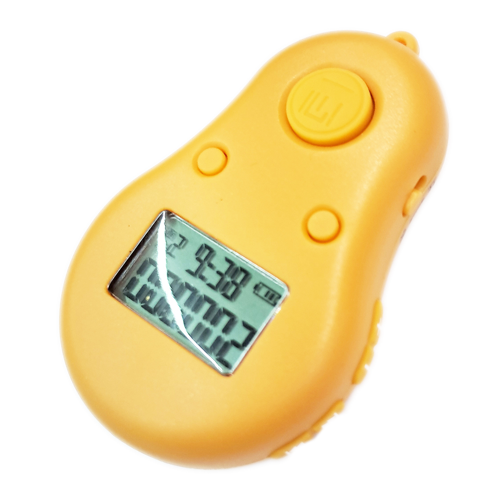 12首念佛機+計數器{充電型}【十方】153559