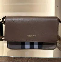 【送料込み】Burberry★80845791 バーバリー BURBERRY LL MN BOWLING DFC 8071357 A9534