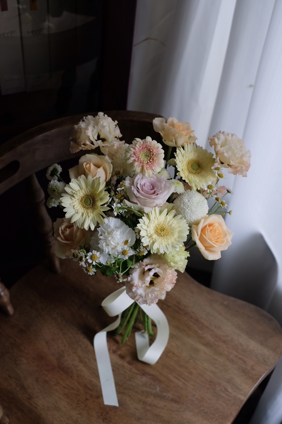 愛在巴黎日落時