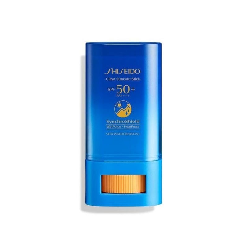 Shiseido 資生堂防曬棒 SPF50+ 20g