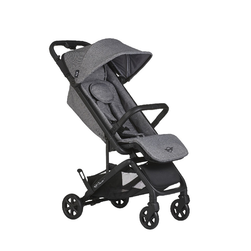 ▲Easywalker Mini Go