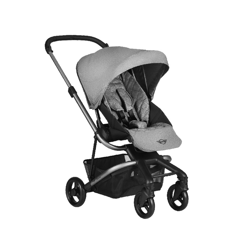 ▲Easywalker Mini stroller