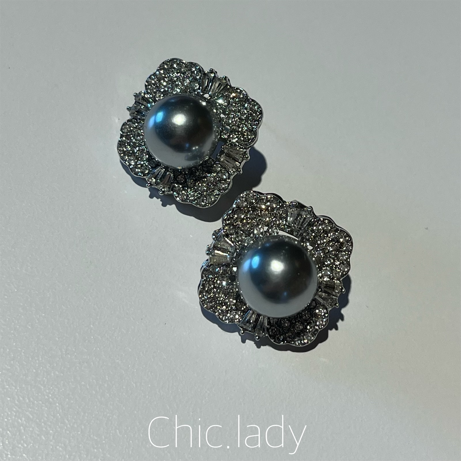 Earring | 遺落之地