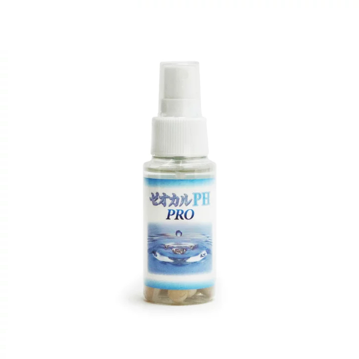 PH Pro 全天然消炎 去牙石噴劑 70ml