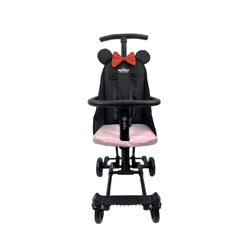 Jolly Disney輕便型折疊手推車