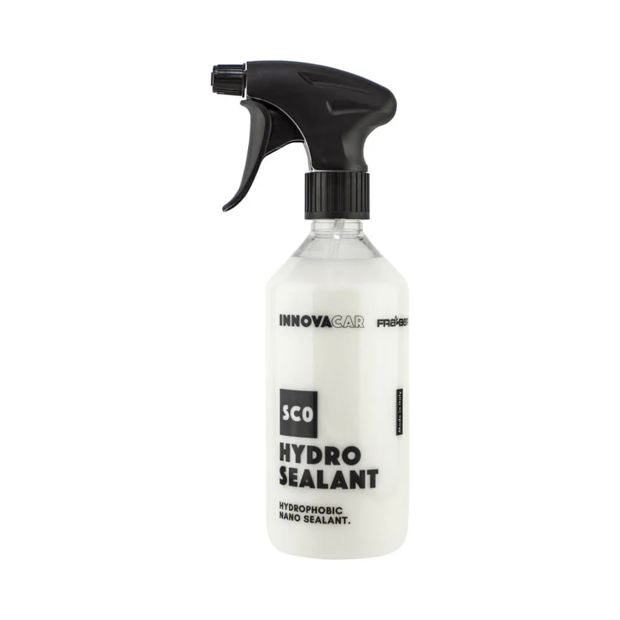 SC0 HYDRO SEALANT 納米疏水鍍膜 500ml