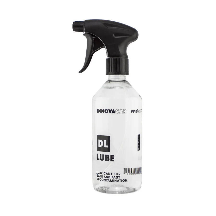 DL LUBE 去污泥膠潤滑劑 500ml