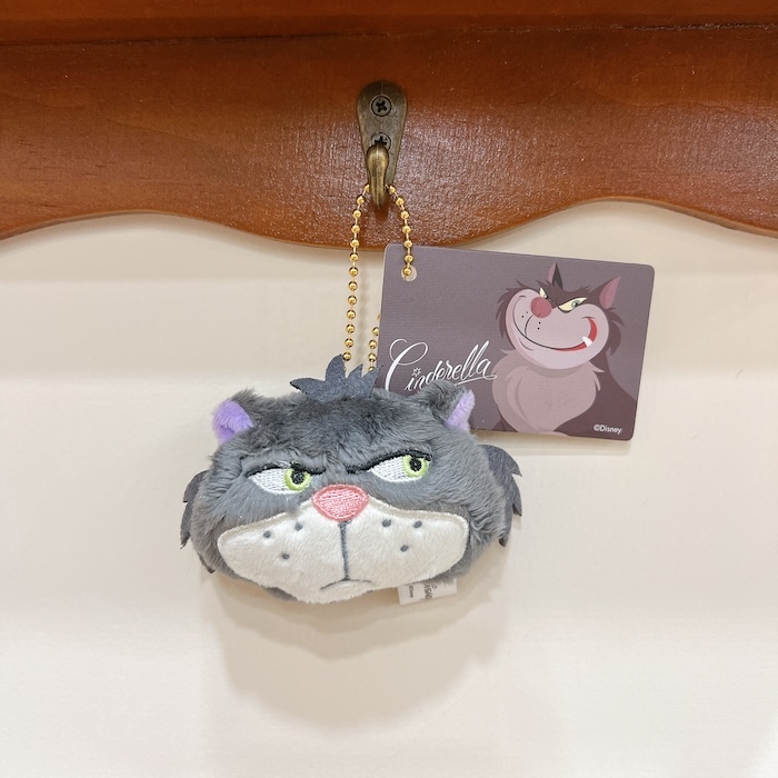 《81113》魯斯佛迷你小吊飾