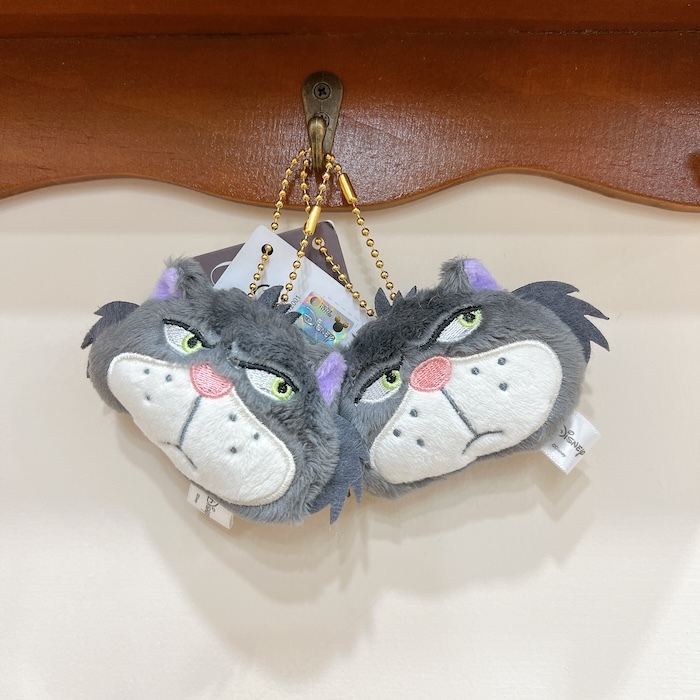 《81113》魯斯佛迷你小吊飾