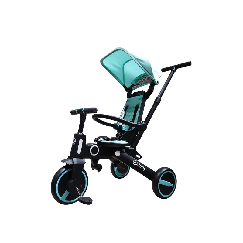 Jolly SL168兒童手推車