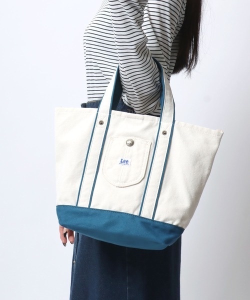 Lee / Mini Tote Bag