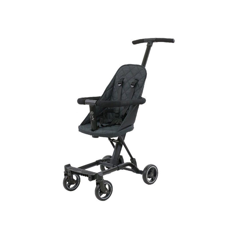 Jolly 豪華輕便型摺疊手推車