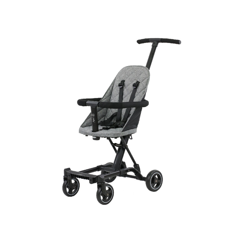 Jolly 豪華輕便型摺疊手推車